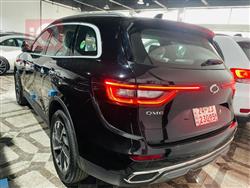 رينو سامسونج موتورس QM6